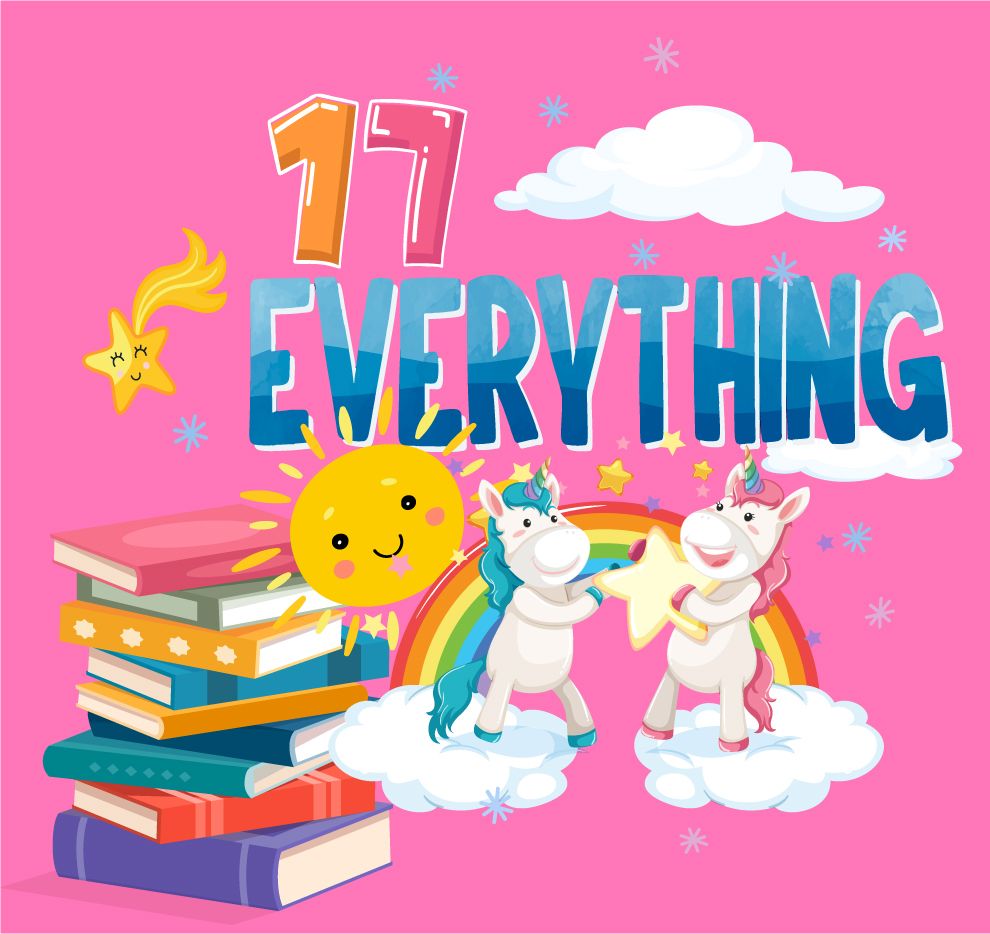 ຮ້ານ 17everything